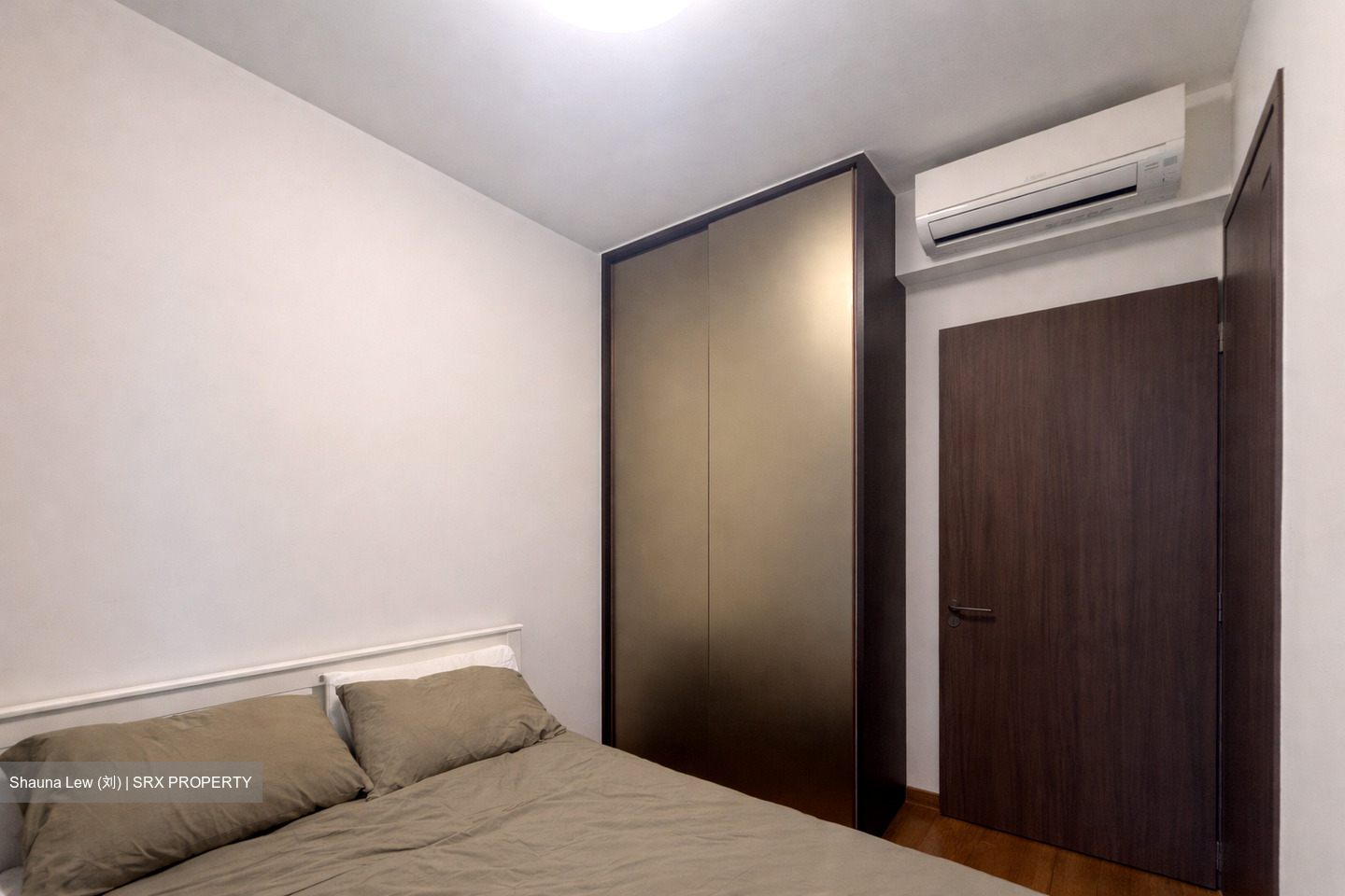 Van Holland (D10), Condominium #540974721